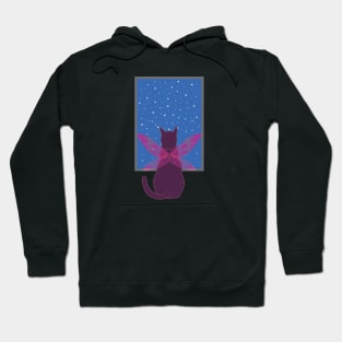 caterfly Hoodie